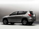 Toyota RAV4 2006 года